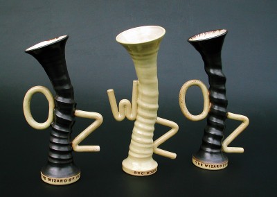 Wizzard of Oz - Wiz Beakers