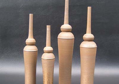 Bottle Vase Forms II